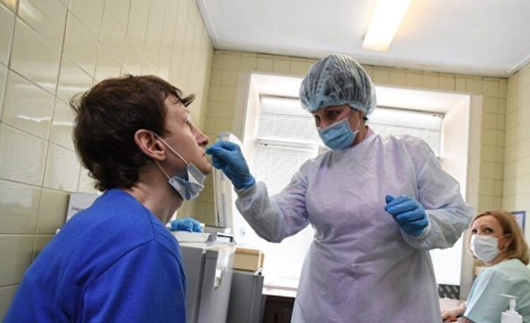 Dos muertes más por COVID en Tamaulipas; 106 nuevos contagios