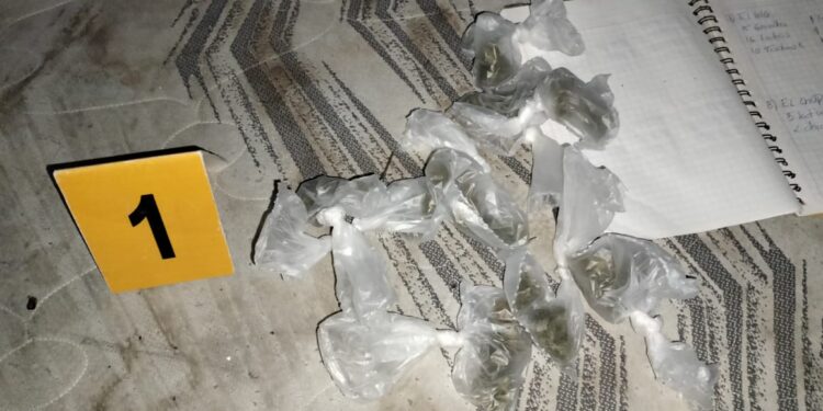 Aseguran inmueble a grameros en Altamira