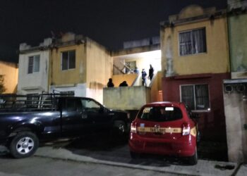 Aseguran inmueble a grameros en Altamira