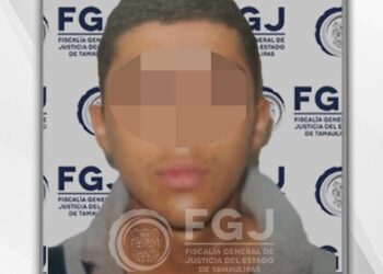 Dan 50 años de cárcel a cuatro plagiarios en El Mante