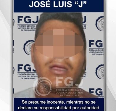 Dan 50 años de cárcel a cuatro plagiarios en El Mante