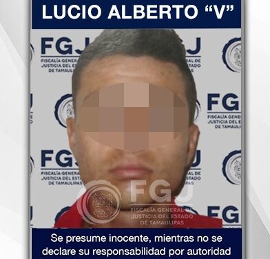 Dan 50 años de cárcel a cuatro plagiarios en El Mante