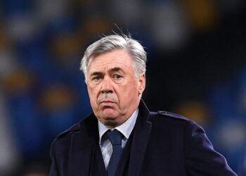 Ancelotti revela interés de directivos brasileños