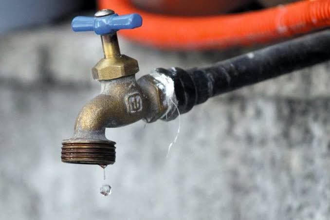 Obliga sequía a modificar tandeo de agua en la Capital