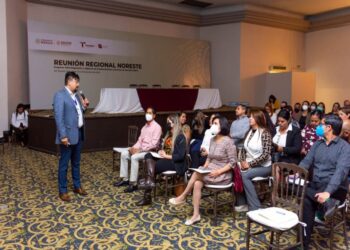 Firma SST Convenio de Regulación de Atención Médica con la Federación