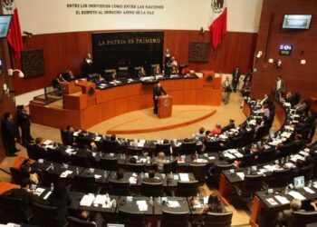 Por unanimidad, Senado aprueba reforma a Ley General de Comunicación Social