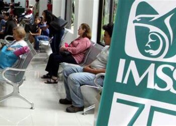 Avalan que trabajadores independientes puedan incorporarse a régimen obligatorio del IMSS
