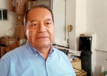 Escasez de medicamentos en el sur de Tamaulipas.