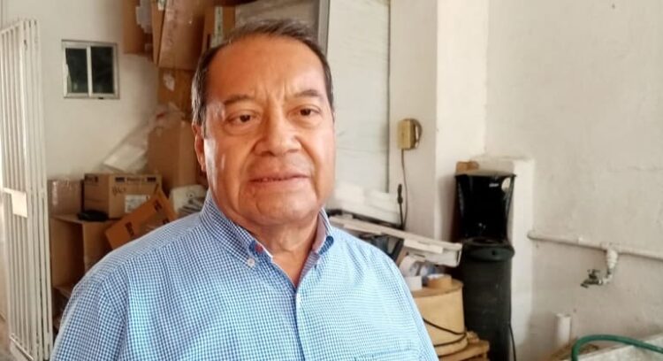 Escasez de medicamentos en el sur de Tamaulipas.