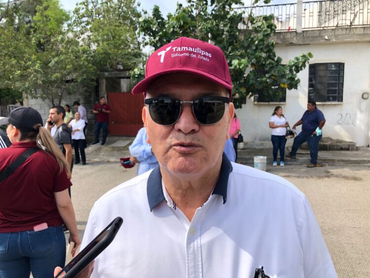 Llaman a tamaulipecos a no bajar la guardia contra el COVID-19