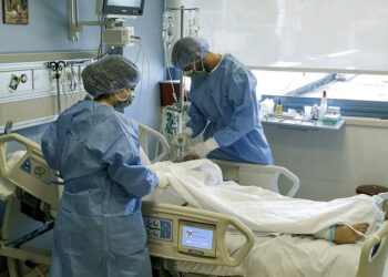 Reportan hoy 2 muertes más por COVID en Tamaulipas y 99 nuevos contagios