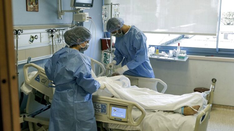 Reportan hoy 2 muertes más por COVID en Tamaulipas y 99 nuevos contagios