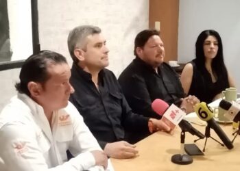 Partido Movimiento Ciudadano irá solo en elección de 2024