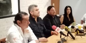 Partido Movimiento Ciudadano irá solo en elección de 2024