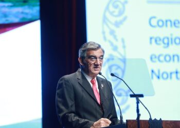 Plan Estatal y Nacional de Desarrollo alineados en beneficio del pueblo tamaulipeco