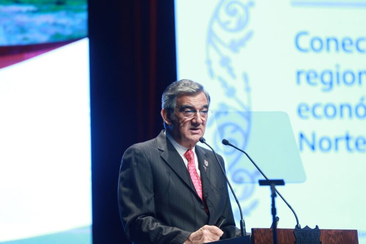 Plan Estatal y Nacional de Desarrollo alineados en beneficio del pueblo tamaulipeco