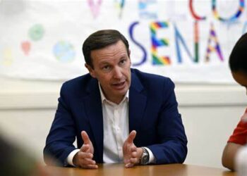 Senador: No se cuenta con mayoría para aprobar reforma de control de armas