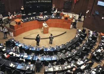 Comisiones del Senado avalan reforma que extingue a Financiera Nacional de Desarrollo Agropecuario