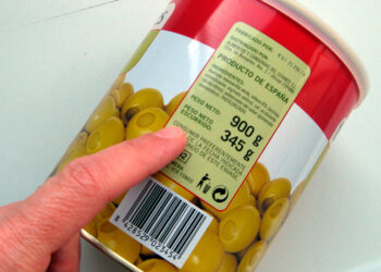 Demandan etiquetado de advertencia para alimentos elaborados con ingredientes transgénicos