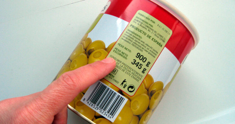 Demandan etiquetado de advertencia para alimentos elaborados con ingredientes transgénicos