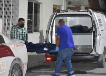 Encuentran muerta a mujer en su casa en Reynosa