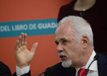 Se suicida Raúl Padilla, exrector de la Universidad de Guadalajara