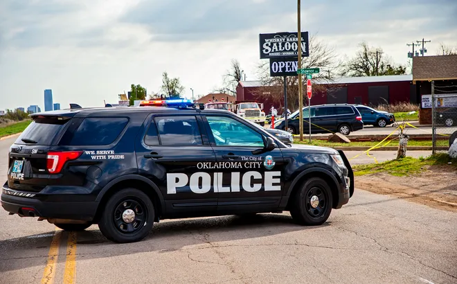 Tiroteo en Oklahoma deja 3 muertos y 3 heridos