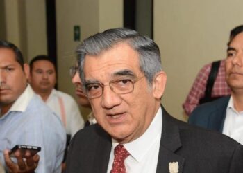 Creará Américo Villarreal Secretarías de Recursos Hidráulicos y de Energía en Tamaulipas