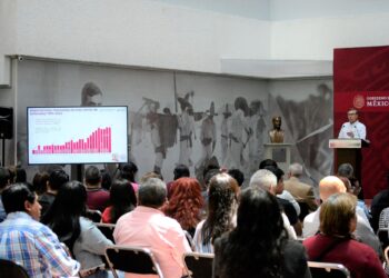 Inaceptables reclamos al decreto que restringe el maíz transgénico y glifosato: SADER