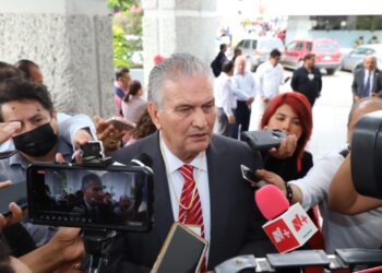 Exhortan a reforzar medidas contra viruela símica en Tamaulipas, van 31 casos