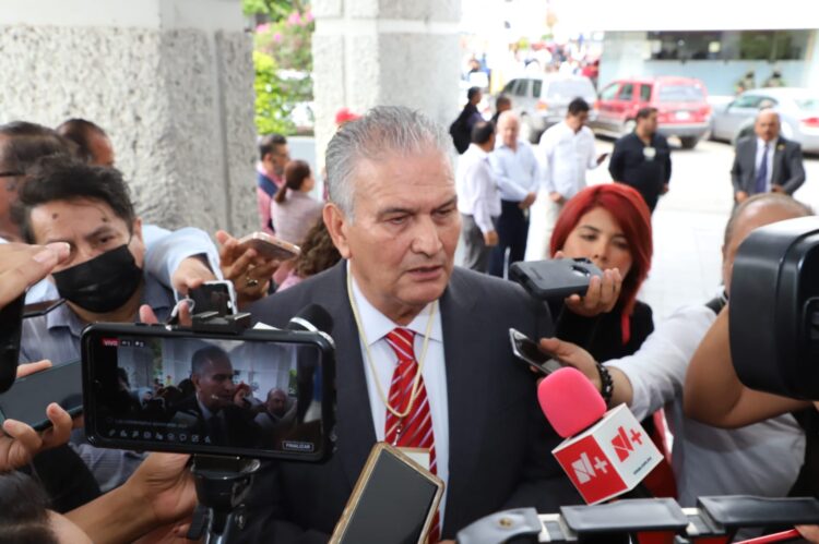 Exhortan a reforzar medidas contra viruela símica en Tamaulipas, van 31 casos