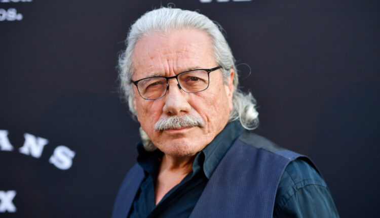 Estará Edward James Olmos en Festival de Comics en McAllen