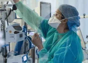 Muere de COVID hombre de 48 años en Cd. Madero; 64 nuevos contagios en la entidad