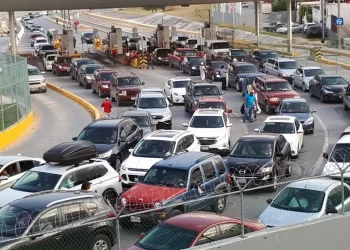 Incremanta EU personal de aduanas por semana santa