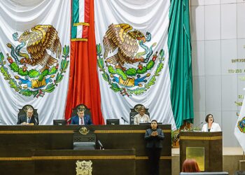 Recibimos una secretaría desordenada y desarticulada: Castillo Pastor