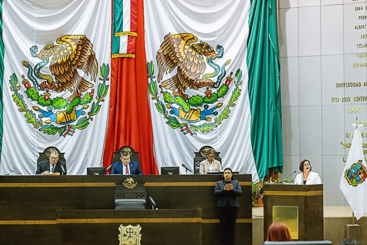 Recibimos una secretaría desordenada y desarticulada: Castillo Pastor