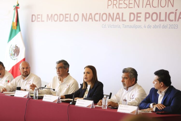 Se crea en Tamaulipas figura de “Juez Cívico” para tareas de seguridad municipal