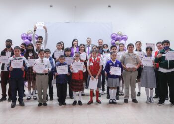 Realiza DIF Encuentro Estatal de Impulsores de la Transformación