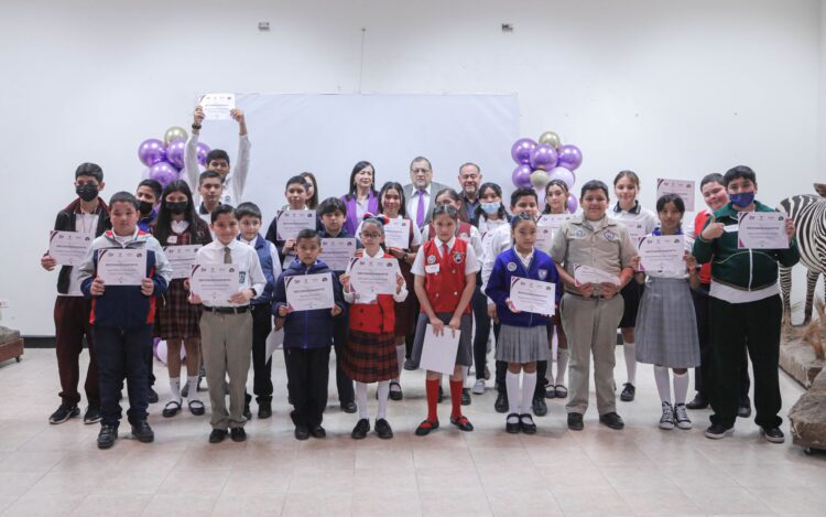 Realiza DIF Encuentro Estatal de Impulsores de la Transformación