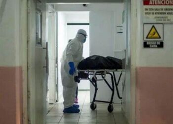 Muere hombre victorense de COVID-19; once contagios más en Tamaulipas