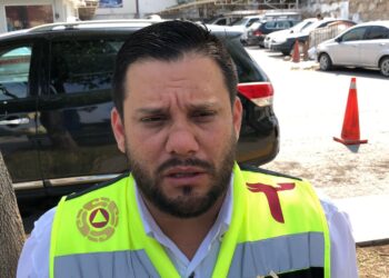 Cuatro muertos y seis heridos en accidentes carreteros en centro de Tamaulipas