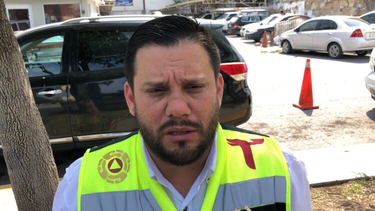 Cuatro muertos y seis heridos en accidentes carreteros en centro de Tamaulipas