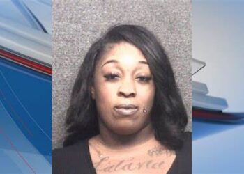 Gringa que fue secuestrada en Matamoros, arrestada en Carolina del Sur.