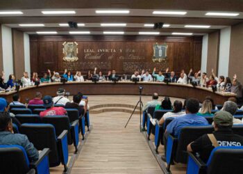 Aprueba Cabildo de Matamoros cuatro programas  para familias vulnerables