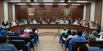 Aprueba Cabildo de Matamoros cuatro programas  para familias vulnerables