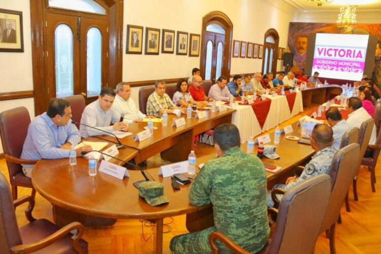 Con programa Educando Familias buscan reducir violencia familiar en Victoria