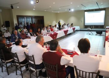 Centros de reunión en Tamaulipas podrán llegar al 100% en esta fase de pandemia COVID: SS