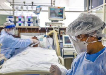 Muere de COVID mujer victorense de 51 años; 67 nuevos contagios en Tamaulipas