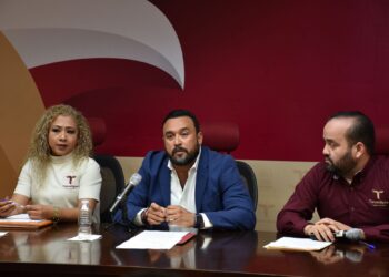 Esperan 2.5 millones de turistas en Tamaulipas durante vacaciones de semana santa