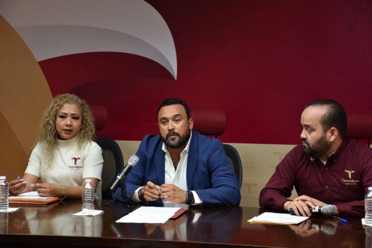 Esperan 2.5 millones de turistas en Tamaulipas durante vacaciones de semana santa